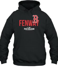 fenway hoodie