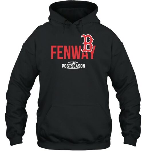 fenway hoodie