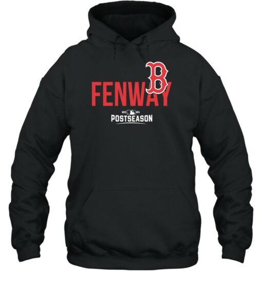 red sox fenway hoodie