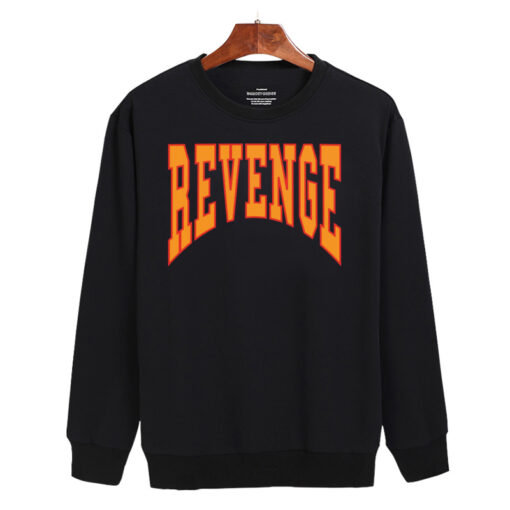 drake revenge sweatshirt
