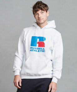 russel athletic hoodie