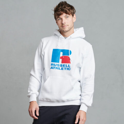 russel athletic hoodie