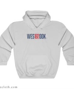 westbrook hoodie