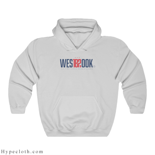 westbrook hoodie