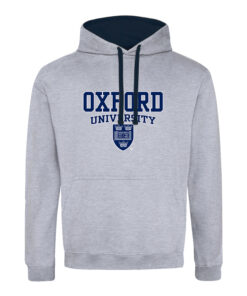 oxford university hoodie