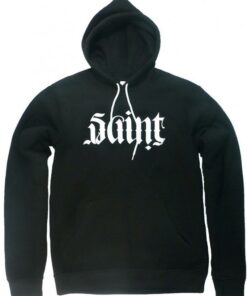 saint hoodies