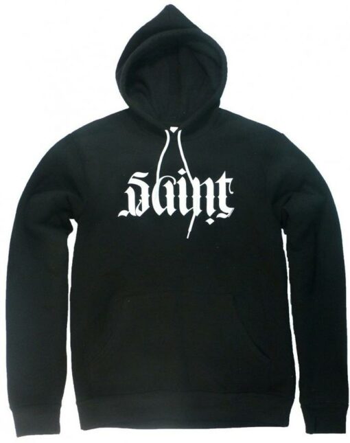 saint hoodies