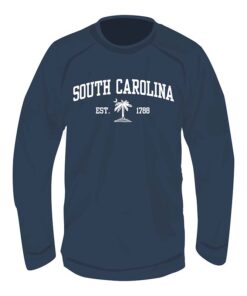 vintage university of south carolina sweatshirt