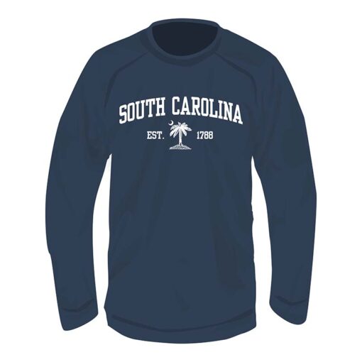 vintage university of south carolina sweatshirt