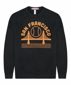 sf sweatshirt