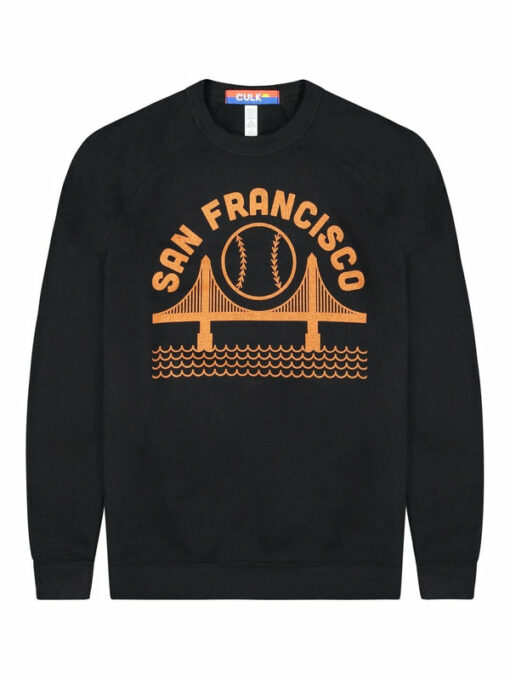 sf sweatshirt