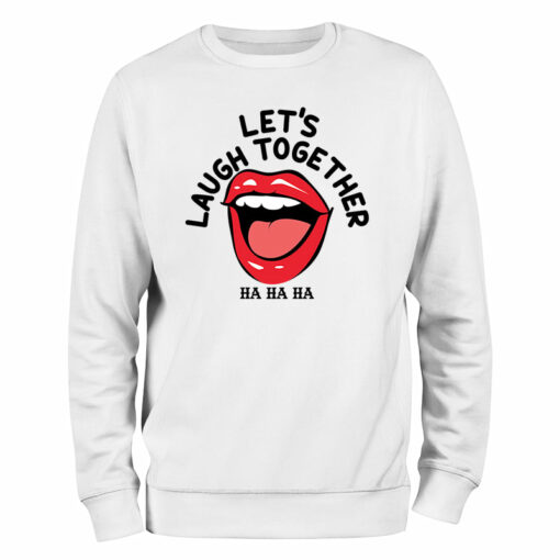 sfa crewneck sweatshirt