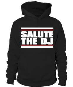custom dj hoodies