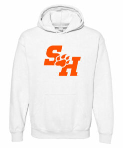 sam houston hoodie