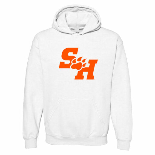 sam houston hoodie