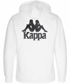 kappa hoodie boys