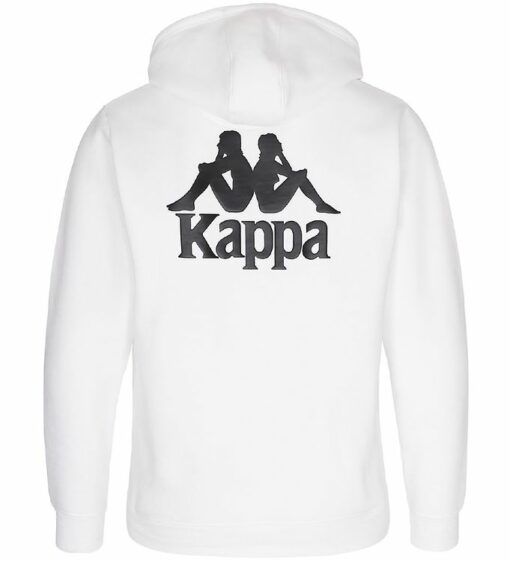 kappa hoodie boys