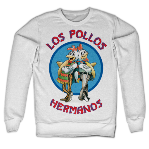 los pollos hermanos sweatshirt