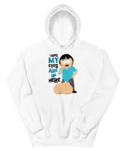 randy marsh hoodie