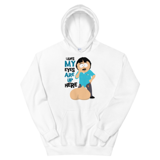 randy marsh hoodie