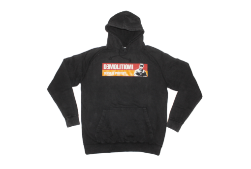 lane 7 vintage hoodie