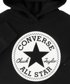 converse hoodie