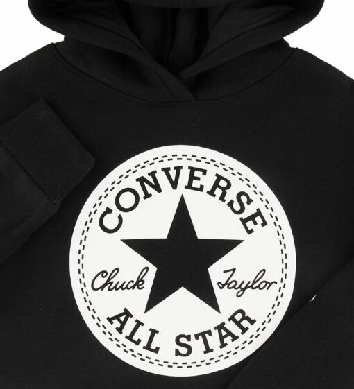 converse hoodie