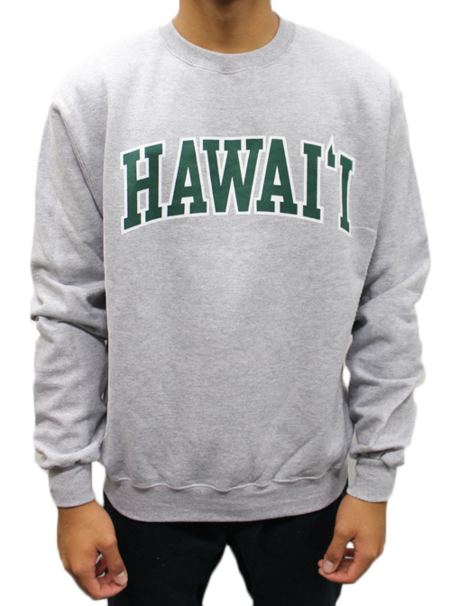 hawaii sweatshirts