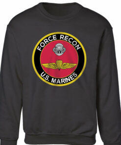 us marines sweatshirt