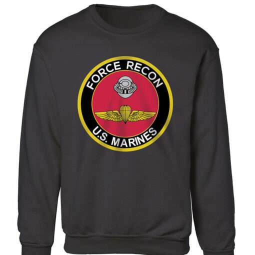 us marines sweatshirt