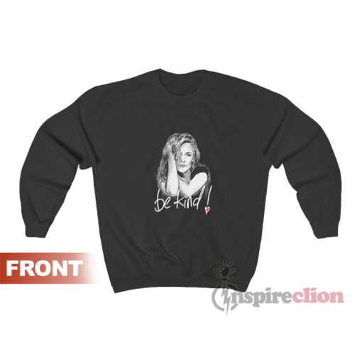 caroline sweatshirt