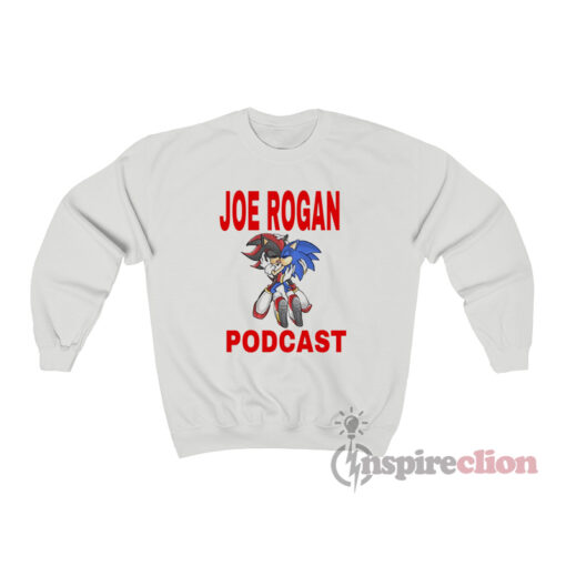 joe rogan sweatshirt