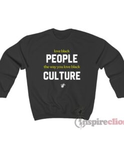 black people sweatshirts