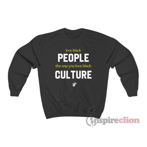 black people sweatshirts