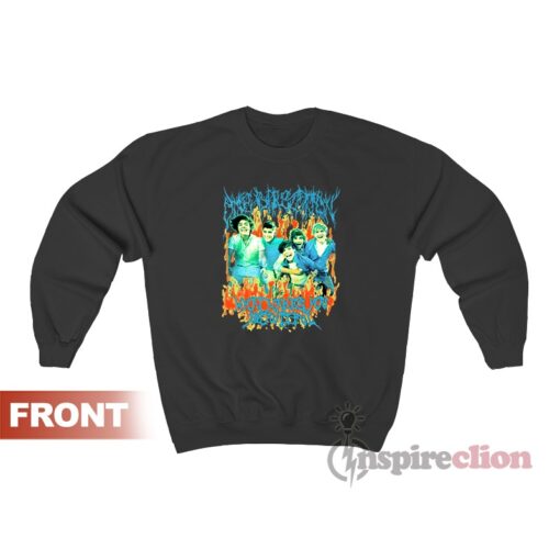 one direction sweatshirt