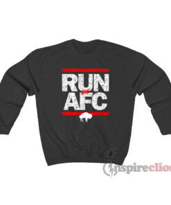 buffalo bills sweatshirts