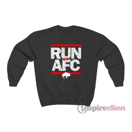 buffalo bills sweatshirts