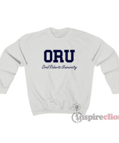 oru sweatshirt