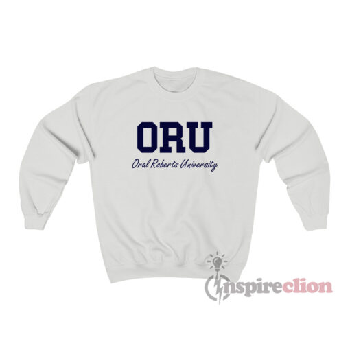 oru sweatshirt