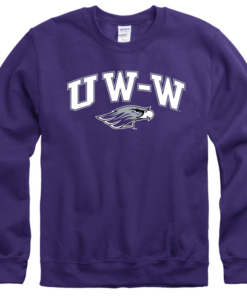 uw sweatshirt