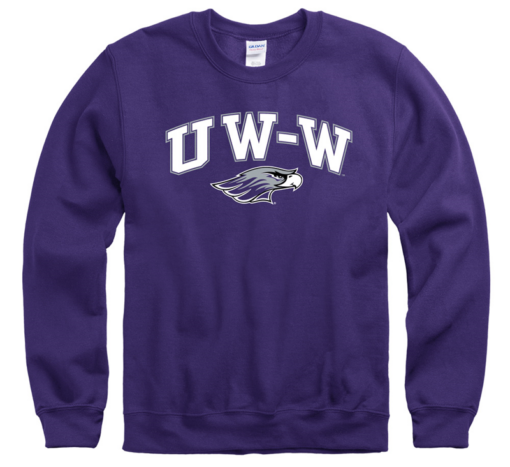 uw sweatshirt