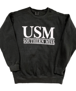 usm sweatshirt