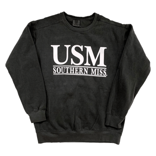 usm sweatshirt