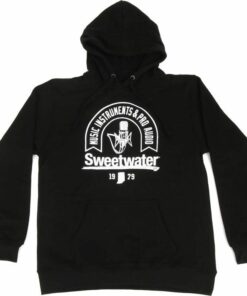 medium hoodie