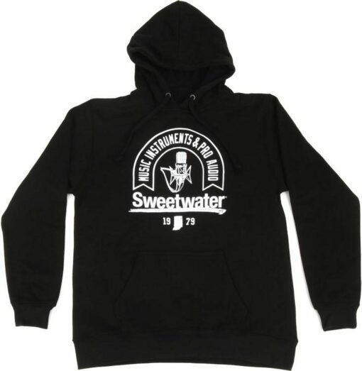 medium hoodie