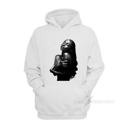 sade hoodie