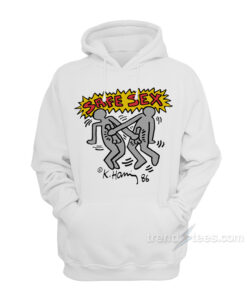 hoodie sex