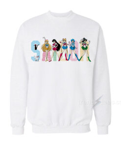 spice girl sweatshirt