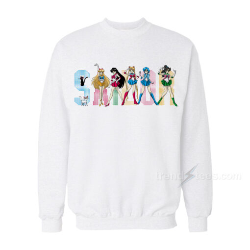 spice girl sweatshirt