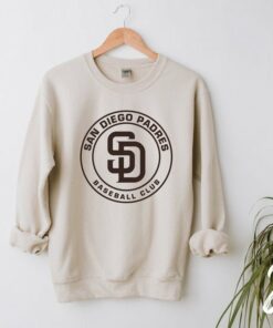 padres sweatshirt